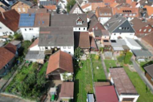 Foto - Haus zum Kaufen in Bad Karlshafen 159.000,00 € 135 m²