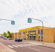 Büro in Bitterfeld- Wolfen 3.999,00 € 1480 m²