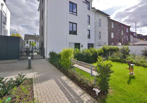 Foto - Wohnung zum Mieten in Hilden 1.450,00 € 90 m²