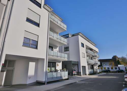 Foto - Wohnung zum Mieten in Hilden 1.370,00 € 83 m²