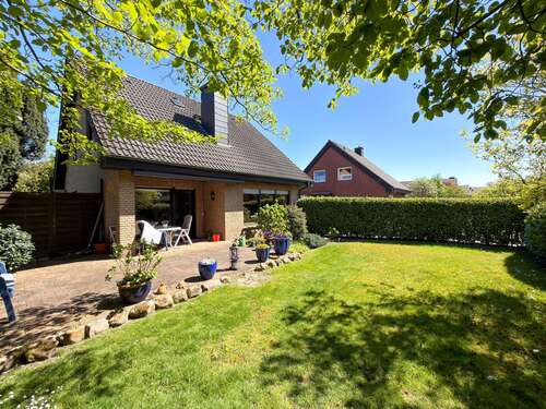 Foto - Haus zum Kaufen in Steinfurt 379.000,00 € 145.34 m²