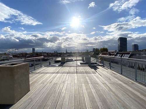 Foto - Wohnung zum Kaufen in Berlin 329.800,00 € 39.3 m²