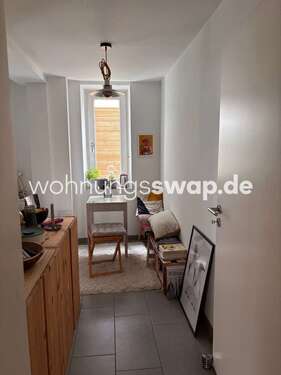 Foto - Wohnung zum Mieten in Hamburg-Nord, Hamburg 1.370,00 € 72 m²