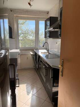 Foto - Wohnung zum Mieten in Halberstadt 290,00 € 50.4 m²