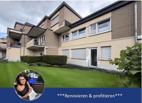 Foto - Wohnung zum Kaufen in Wachtberg 75.000,00 € 32.5 m²