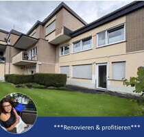 Wohnung zum Kaufen in Wachtberg 75.000,00 € 32.5 m²
