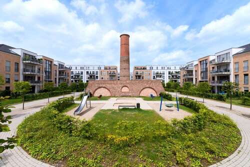 Foto - Wohnung zum Mieten in Düsseldorf 1.163,00 € 68 m²