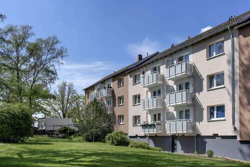 Foto - Wohnung zum Mieten in Mönchengladbach 549,00 € 55.37 m²