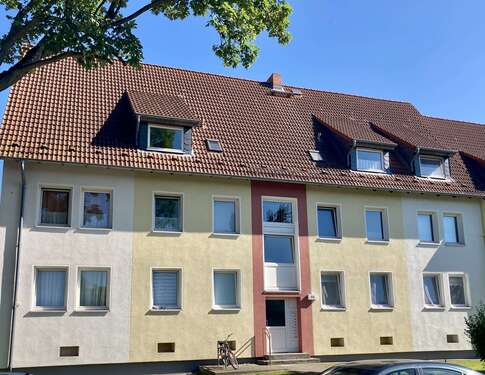 Foto - Wohnung zum Mieten in Salzgitter 368,40 € 59.42 m²