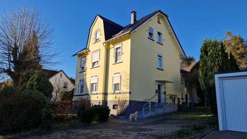 Foto - Wohnung zum Kaufen in Radevormwald 319.000,00 € 162.53 m²