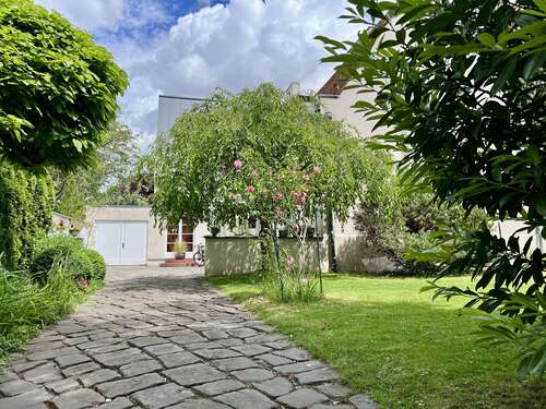 Foto - Haus zum Kaufen in Berlin 2.450.000,00 € 257 m²