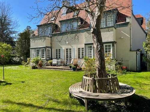 Foto - Haus zum Kaufen in Berlin 2.450.000,00 € 230 m²