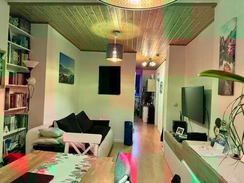 Foto - Wohnung zum Mieten in Erfurt 520,00 € 46.69 m²