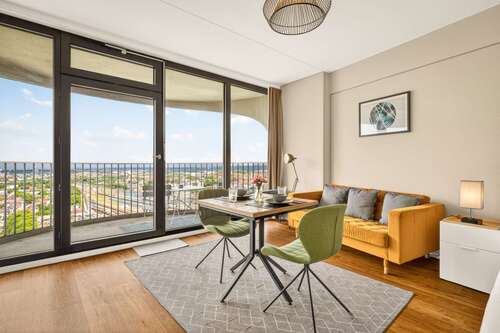 Foto - Wohnung zum Kaufen in Augsburg 239.700,00 € 34 m²