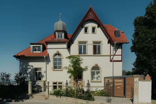 Foto - Wohnung zum Kaufen in Dresden 2.200.000,00 € 236.12 m²