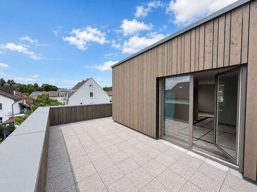 Foto - Wohnung zum Mieten in Dachau 2.290,00 € 109 m²