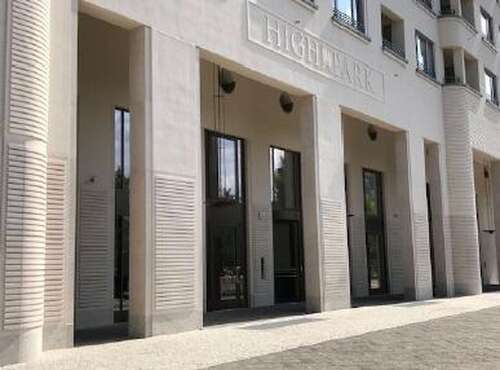 Foto - Wohnung zum Mieten in Berlin 1.390,00 € 55 m²