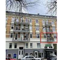 Wohnung zum Kaufen in Hamburg 275.000,00 € 38 m²