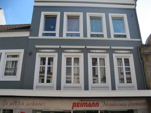 Foto - Wohnung zum Mieten in Flensburg 409,00 € 54.5 m²