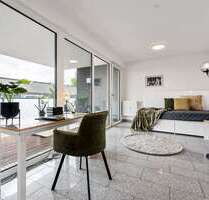 Wohnung zum Mieten in Karlsruhe 590,00 € 31 m²