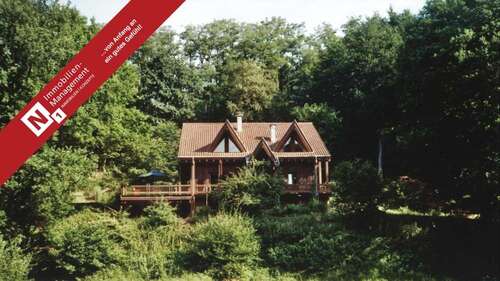 Foto - Haus zum Kaufen in Otterberg 849.000,00 € 246 m²