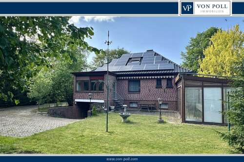 Foto - Haus zum Kaufen in Schneverdingen Insel 340.000,00 € 134 m²