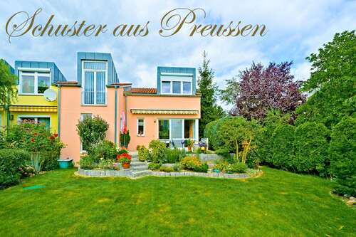 Foto - Haus zum Kaufen in Schönwalde 509.000,00 € 126.12 m²