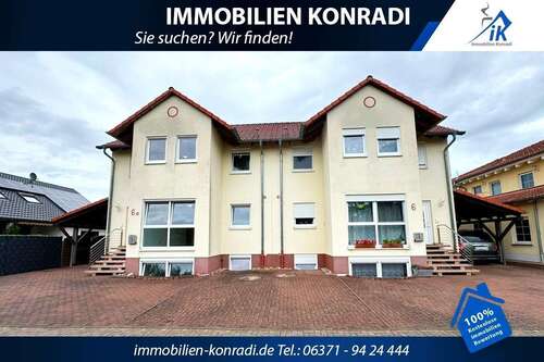 Foto - Haus zum Kaufen in Kindsbach 399.000,00 € 194 m²