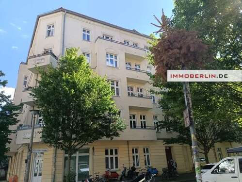 Foto - Wohnung zum Kaufen in Berlin 499.000,00 € 95 m²
