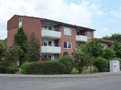 Foto - Wohnung zum Mieten in Diepholz 517,31 € 77.21 m²