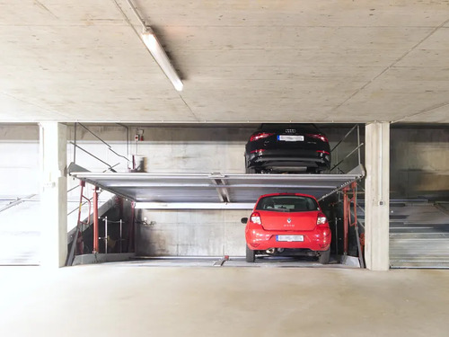 Foto - Garage zu vermieten in Regensburg 53,00 €