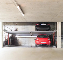 Garage zu vermieten in Regensburg 53,00 €