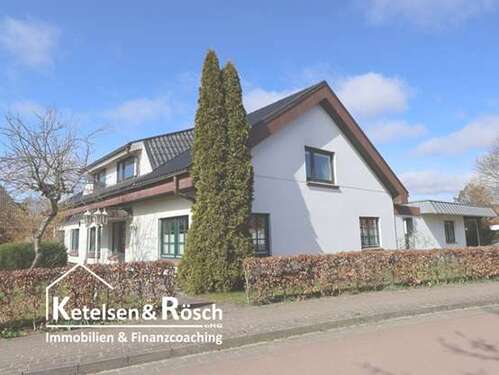 Foto - Haus zum Kaufen in Wanderup 430.000,00 € 247 m²