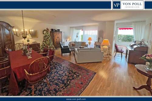 Foto - Wohnung zum Kaufen in Weinheim Lützelsachsen 749.000,00 € 162 m²