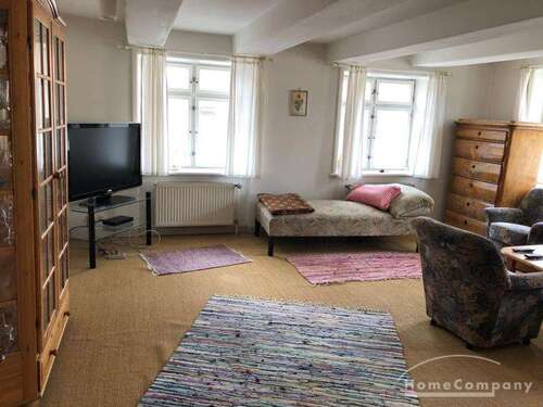 Foto - Wohnen auf Zeit in Lehre 900,00 €