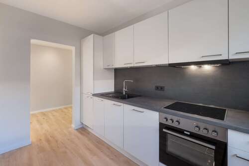 Foto - Wohnung zum Mieten in Tostedt 1.095,00 € 78 m²