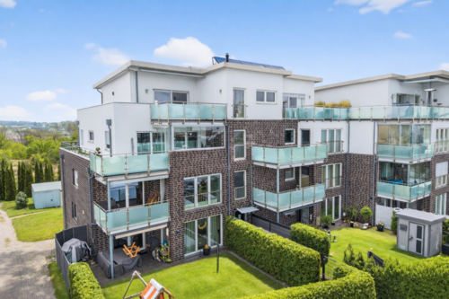 Foto - Wohnung zum Kaufen in Salzgitter 280.000,00 € 106.79 m²