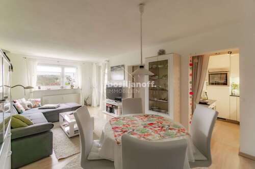 Foto - Wohnung zum Kaufen in Singen 155.000,00 € 44.5 m²