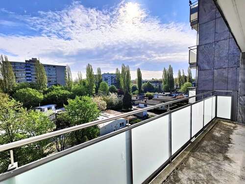 Foto - Wohnung zum Kaufen in Frankfurt am Main 389.000,00 € 86.13 m²