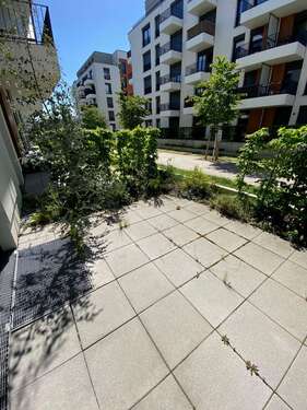 Foto - Wohnung zum Mieten in Berlin 675,11 € 31.11 m²