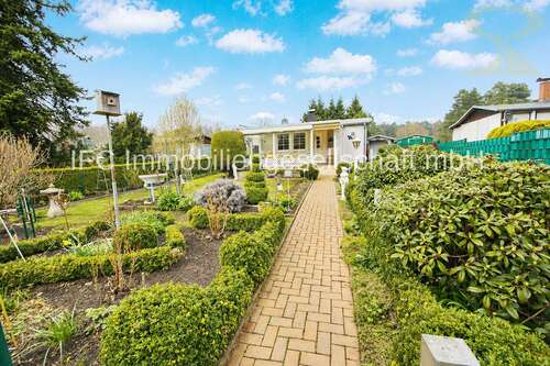 Foto - Haus zum Kaufen in Coswig 42.000,00 € 40 m²