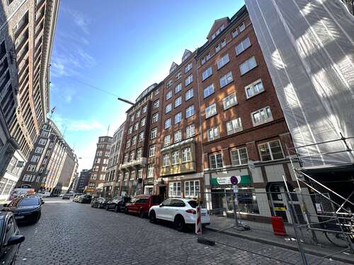 Foto - Büro in Hamburg 1.080,00 € 60 m²