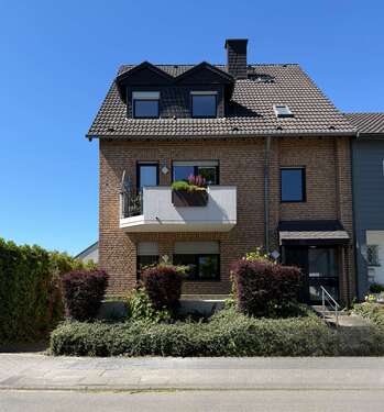 Foto - Wohnung zum Kaufen in Sankt Augustin 244.000,00 € 81.04 m²