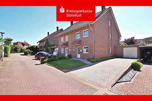Foto - Haus zum Kaufen in Mettingen 310.000,00 € 100 m²