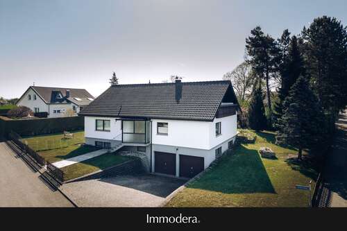 Foto - Haus zum Kaufen in Weildorf 416.000,00 € 136 m²