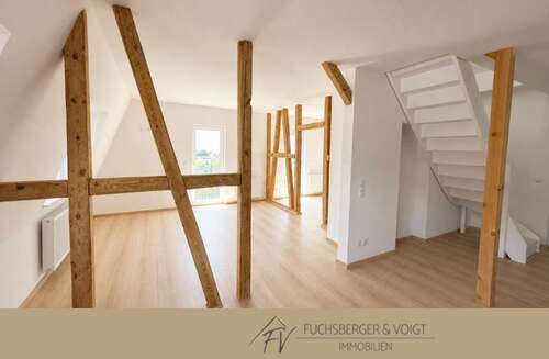 Foto - Wohnung zum Kaufen in Hofheim 595.000,00 € 128 m²