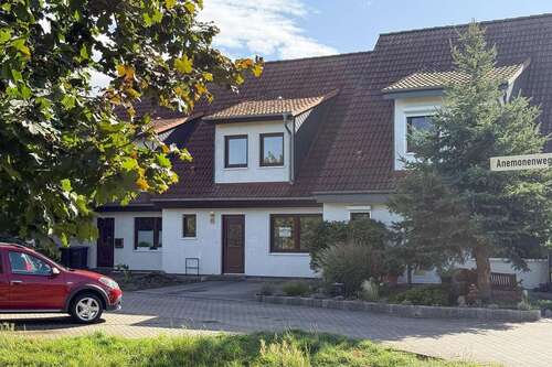 Foto - Haus zum Kaufen in Möser 219.000,00 € 122 m²