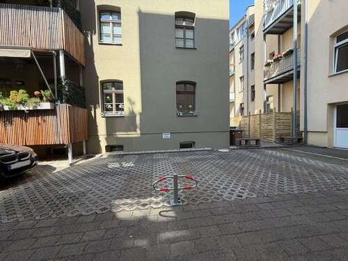 Foto - Grundstück in Halle (Saale) 1.142,40 € 10 m²