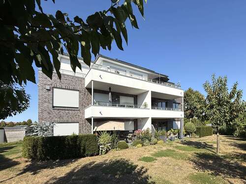 Foto - Wohnung zum Mieten in Weyhe 1.120,00 € 95.6 m²