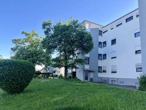 Foto - Wohnung zum Kaufen in Tettnang 230.000,00 € 79 m²